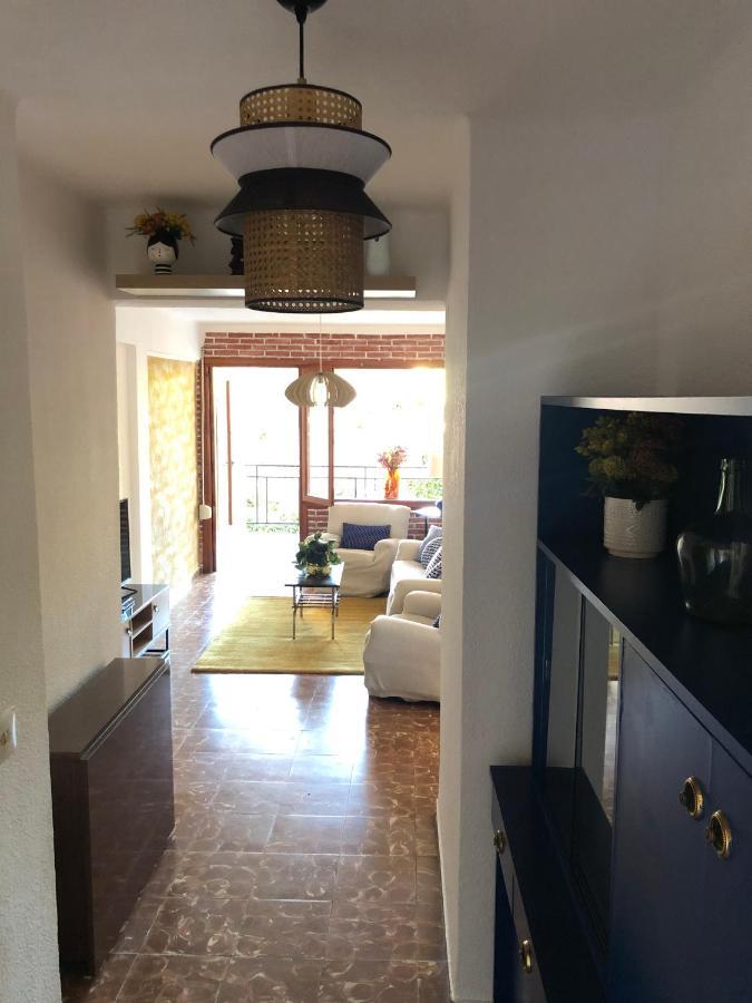 Apartamento Korinto Benicassim Exterior photo
